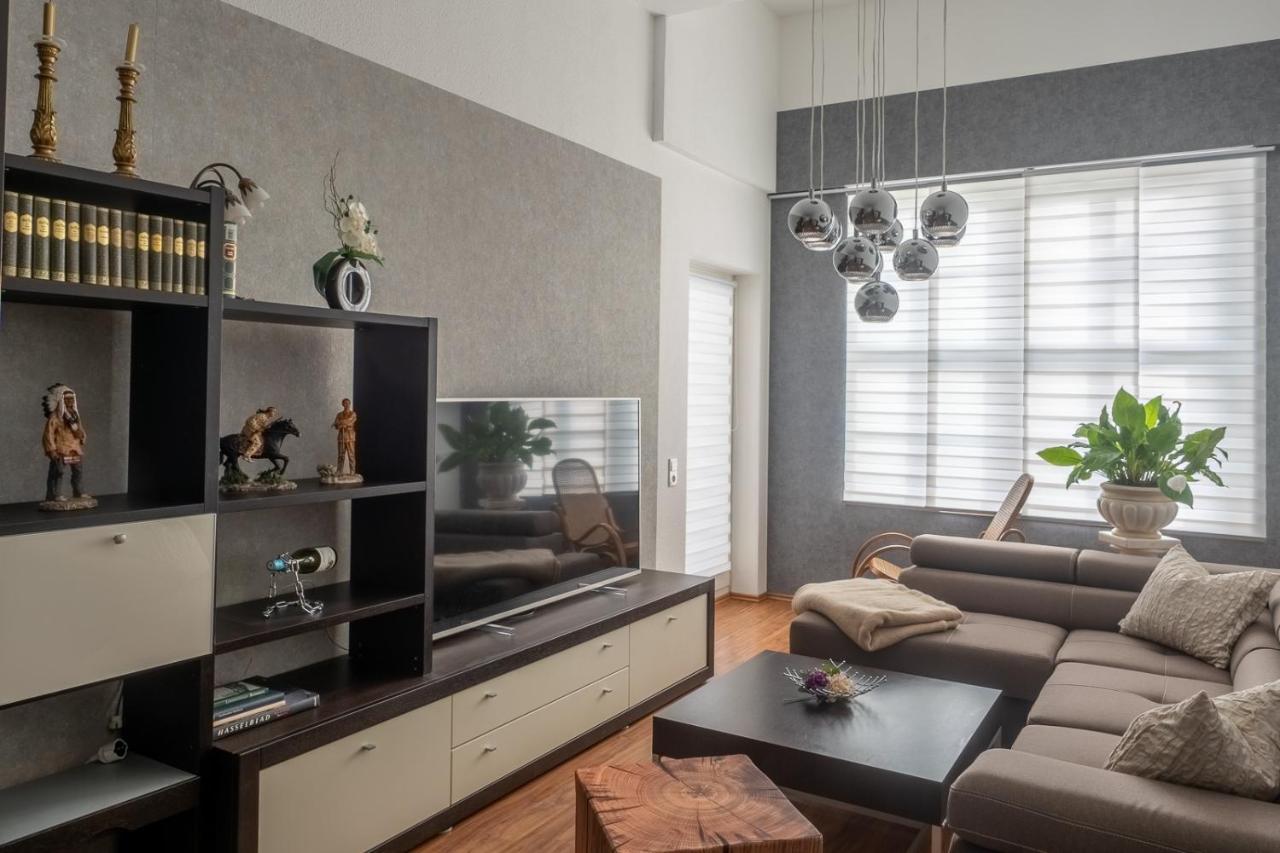 3 Raum Fewo Karl May, Gehobene Ausstattung, Radebeul-Ost, 76Qm Exterior foto