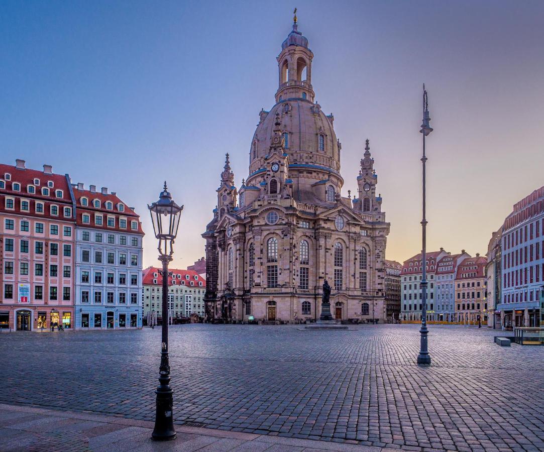 3 Raum Fewo Karl May, Gehobene Ausstattung, Radebeul-Ost, 76Qm Exterior foto